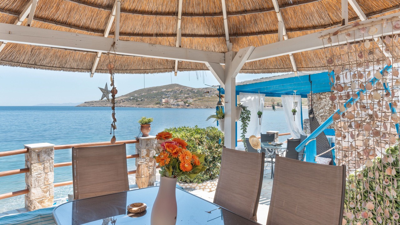 Photo of Outdoor in Ormos Agiou Ioannou