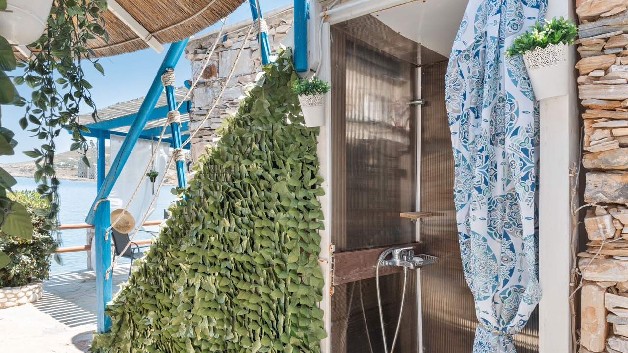 Photo of Outdoor in Ormos Agiou Ioannou