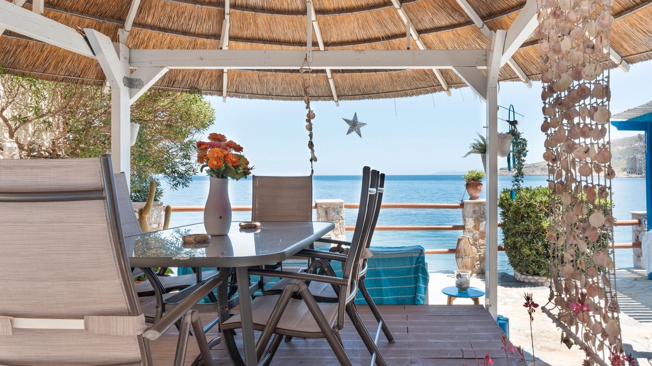 Photo of Outdoor in Ormos Agiou Ioannou