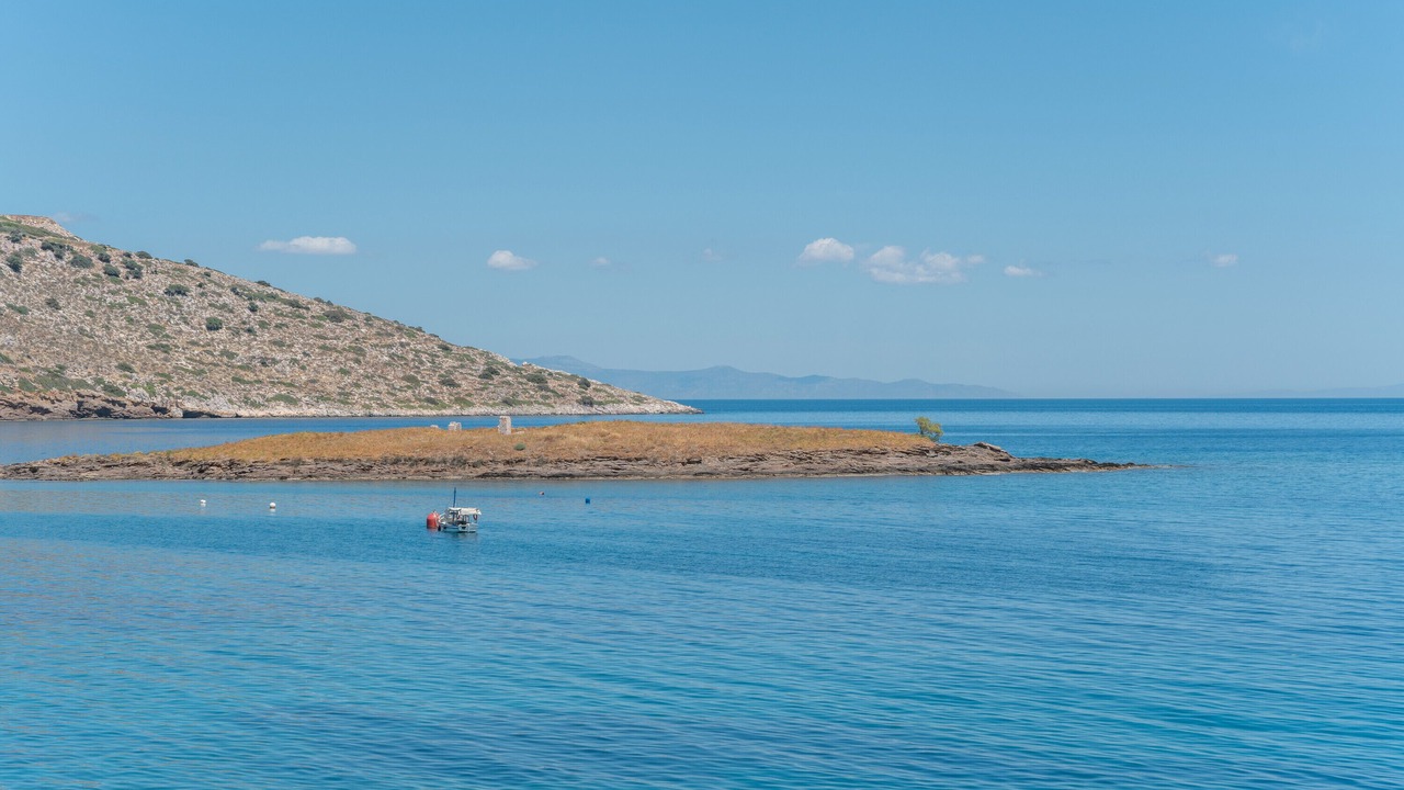 Photo of Others in Ormos Agiou Ioannou