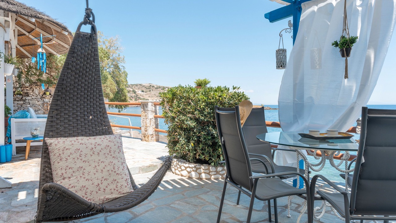 Photo of Outdoor in Ormos Agiou Ioannou