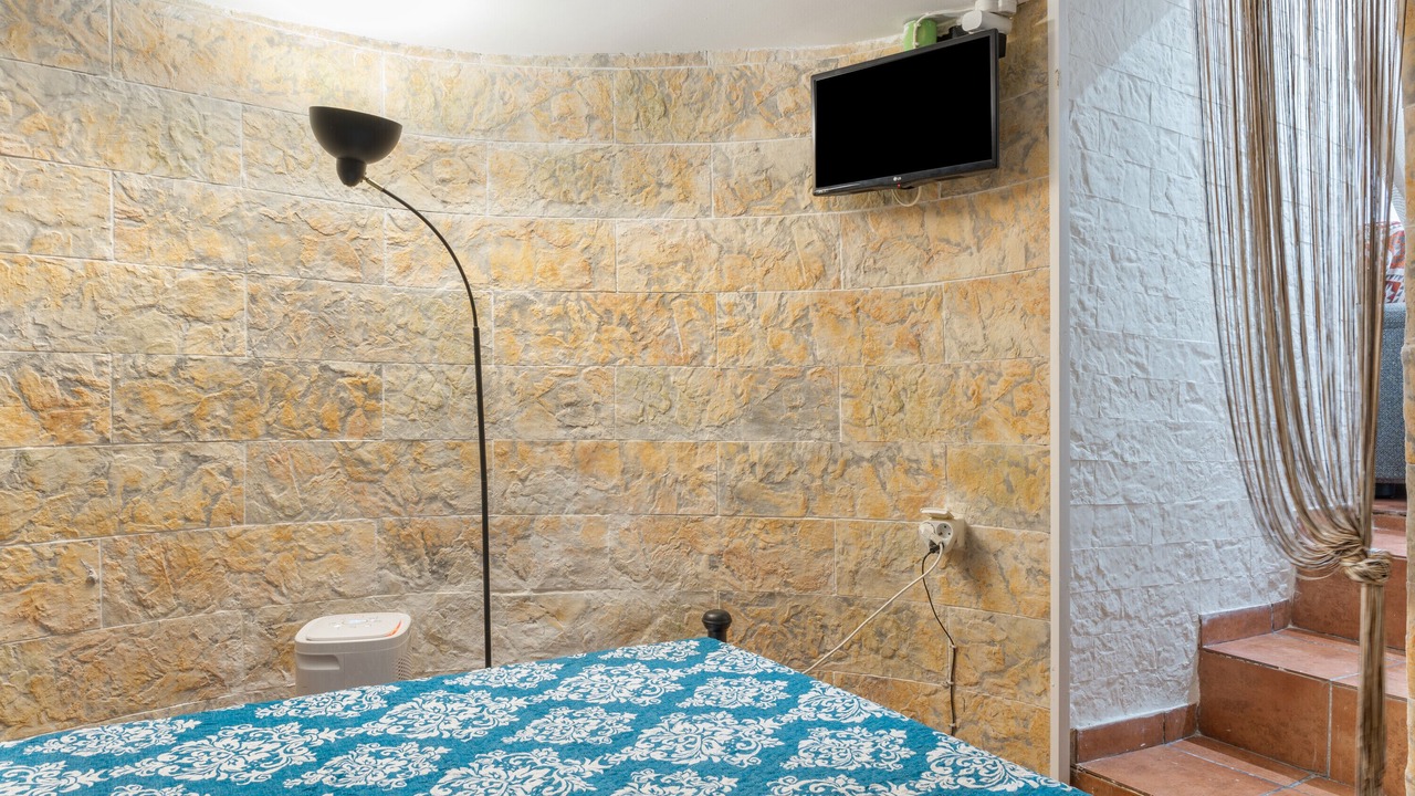 Photo of Bedroom in Ormos Agiou Ioannou