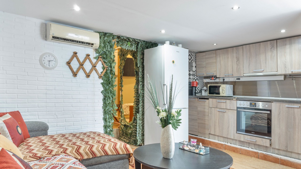 Photo of Livingroom in Ormos Agiou Ioannou