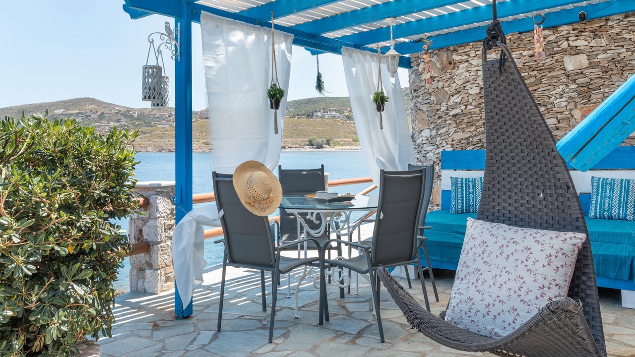 Photo of Outdoor in Ormos Agiou Ioannou
