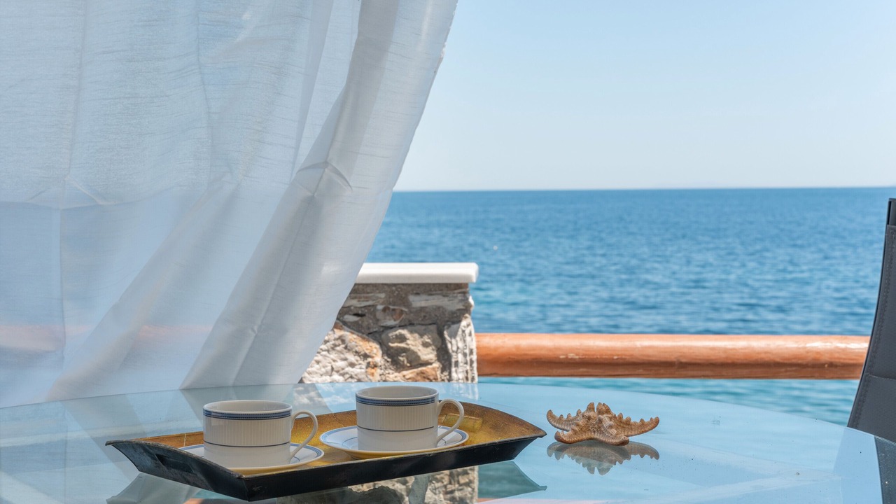Photo of Outdoor in Ormos Agiou Ioannou