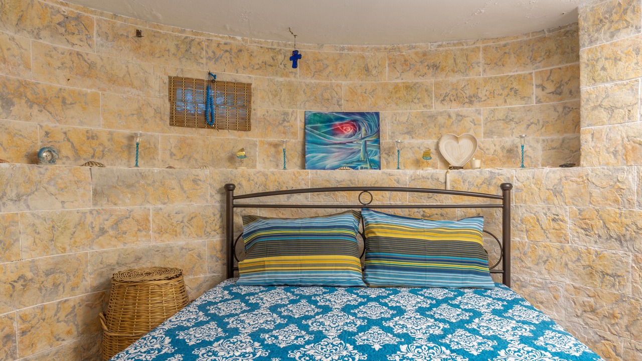 Photo of Bedroom in Ormos Agiou Ioannou