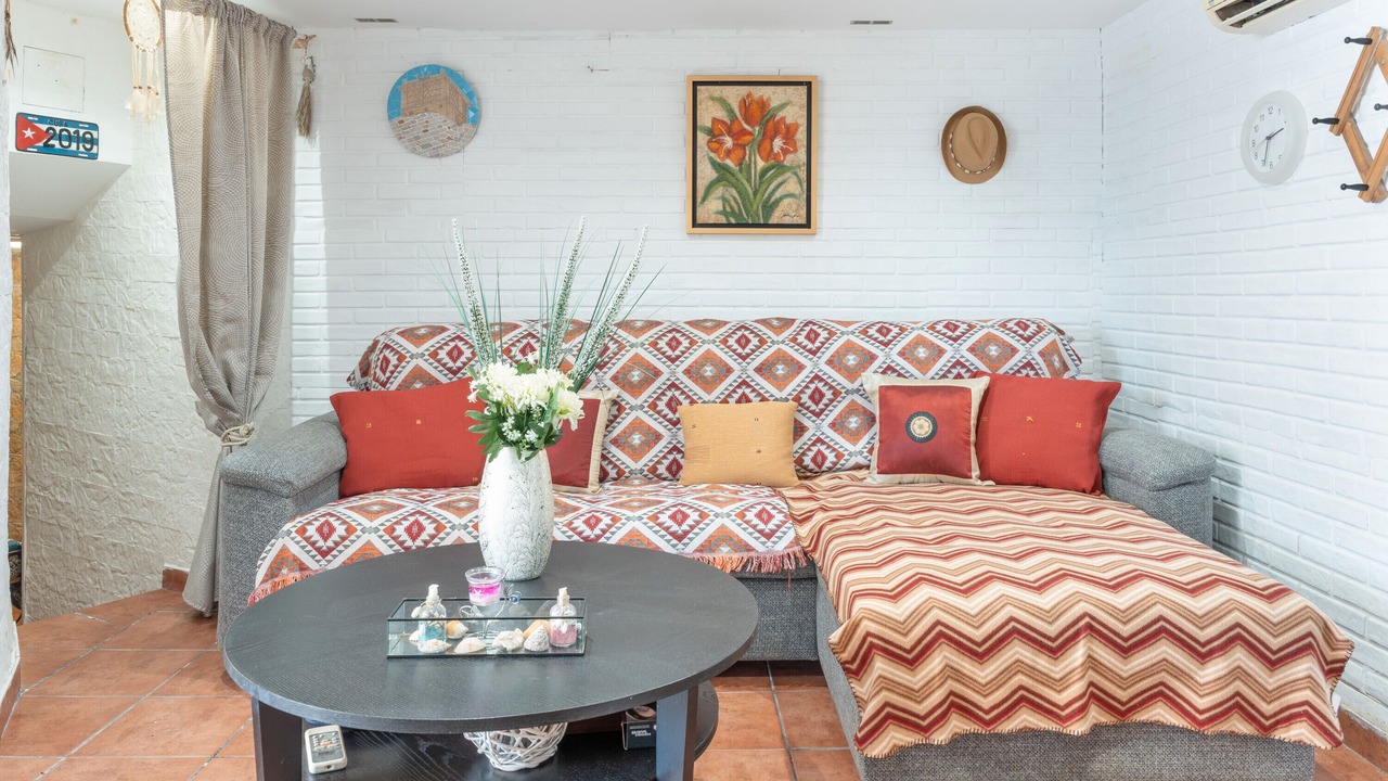 Photo of Livingroom in Ormos Agiou Ioannou