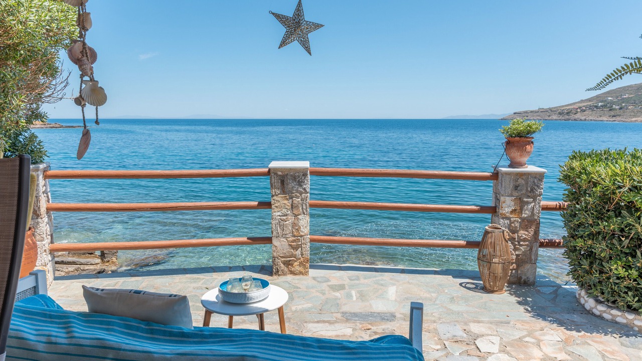 Photo of Outdoor in Ormos Agiou Ioannou