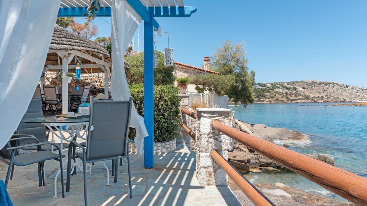 Photo of Outdoor in Ormos Agiou Ioannou