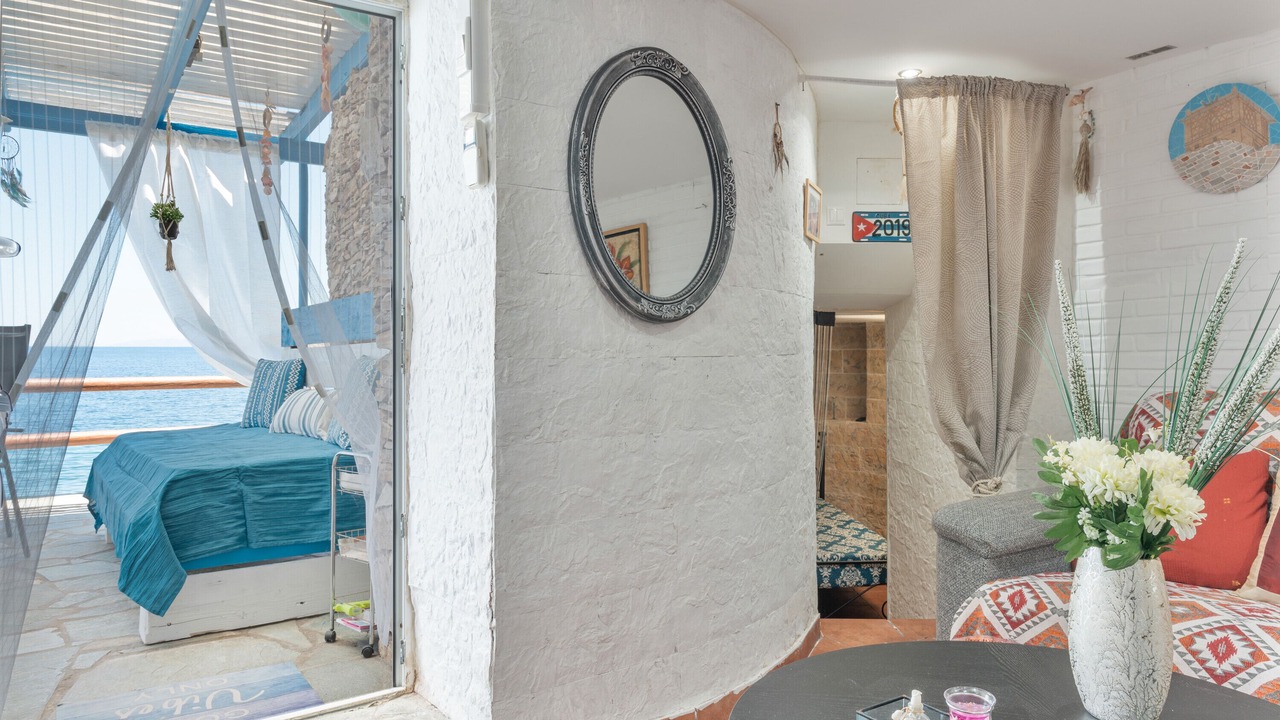 Photo of Bedroom in Ormos Agiou Ioannou