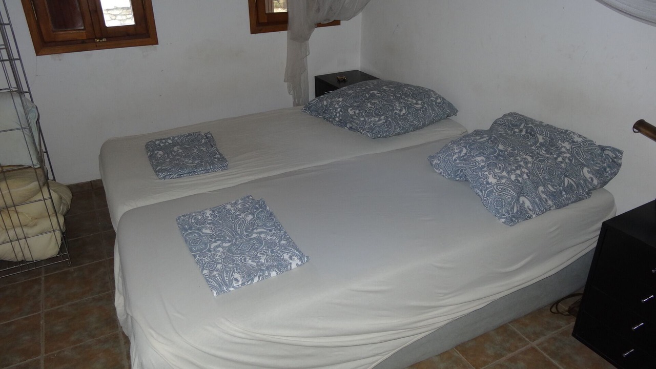 Photo of Bedroom in Amaniou