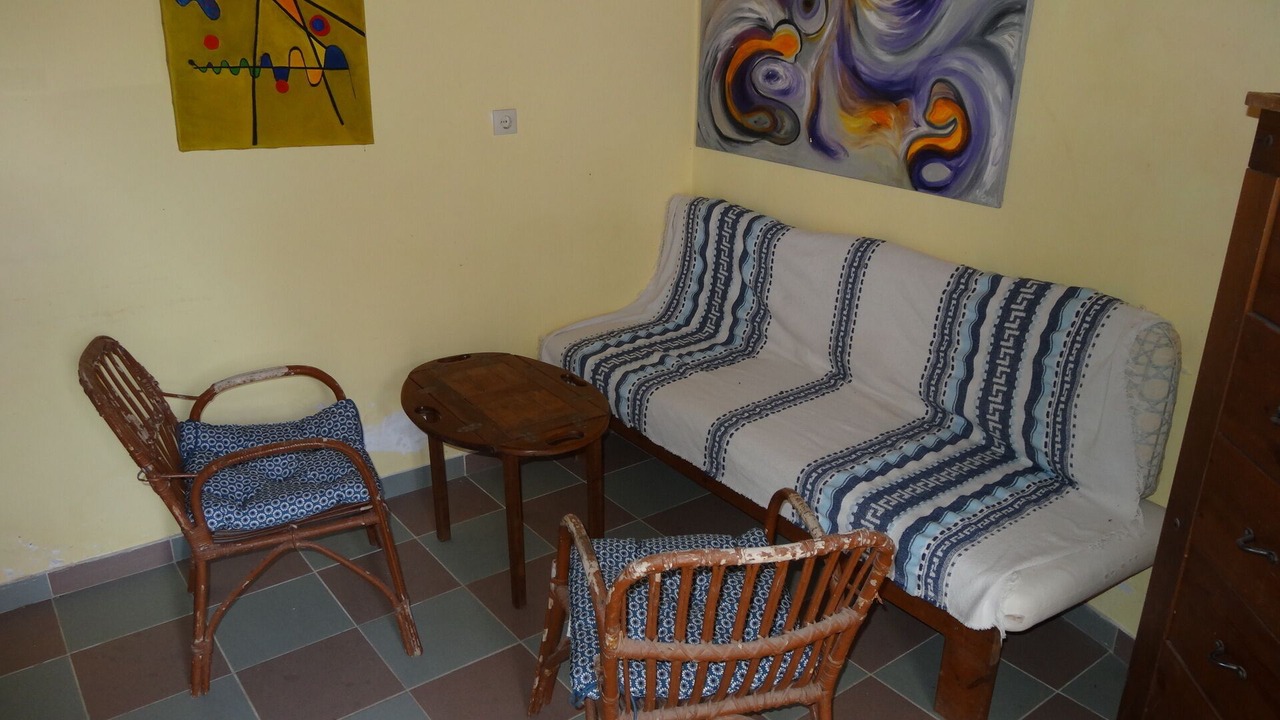 Photo of Livingroom in Amaniou
