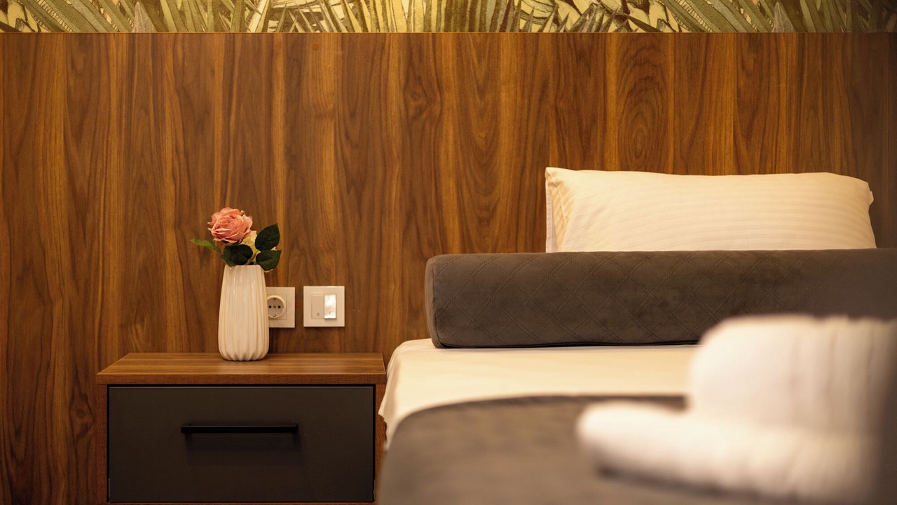 Photo of Bedroom in Kalambaka