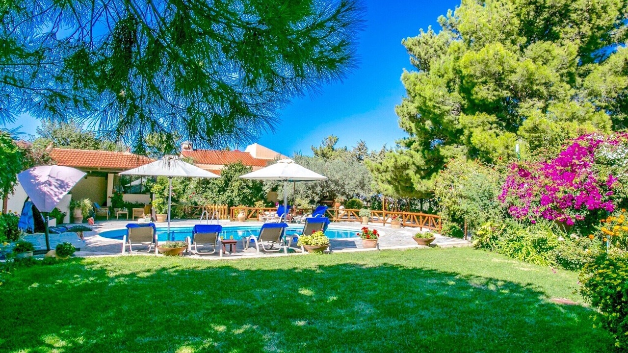 Photo of Outdoor in Stamnoi