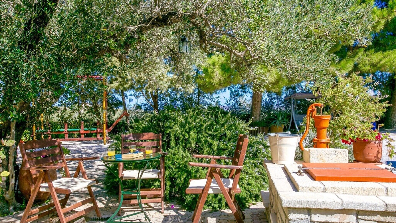 Photo of Outdoor in Stamnoi