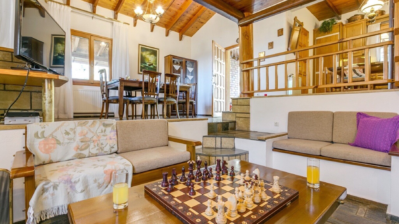 Photo of Livingroom in Stamnoi