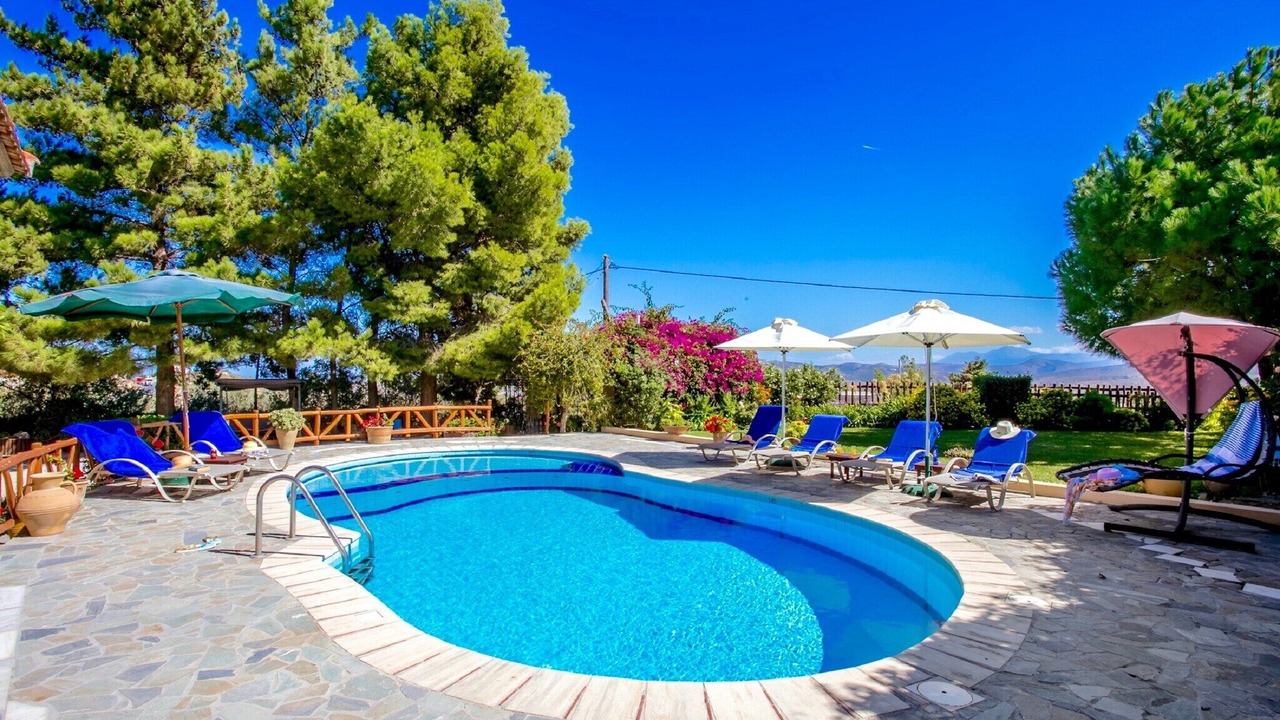 Photo of Outdoor in Stamnoi