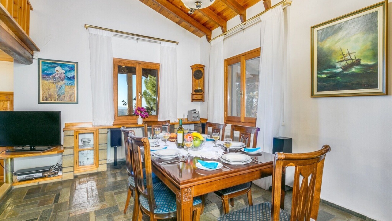 Photo of Livingroom in Stamnoi