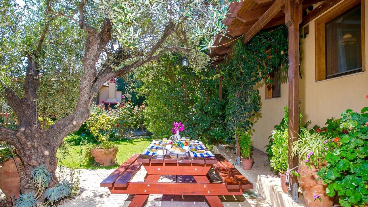 Photo of Outdoor in Stamnoi
