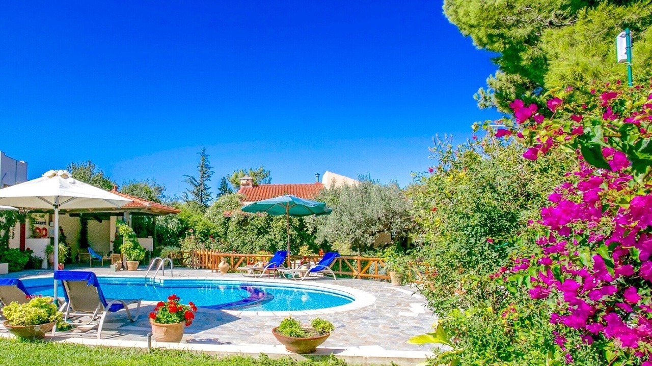Photo of Outdoor in Stamnoi