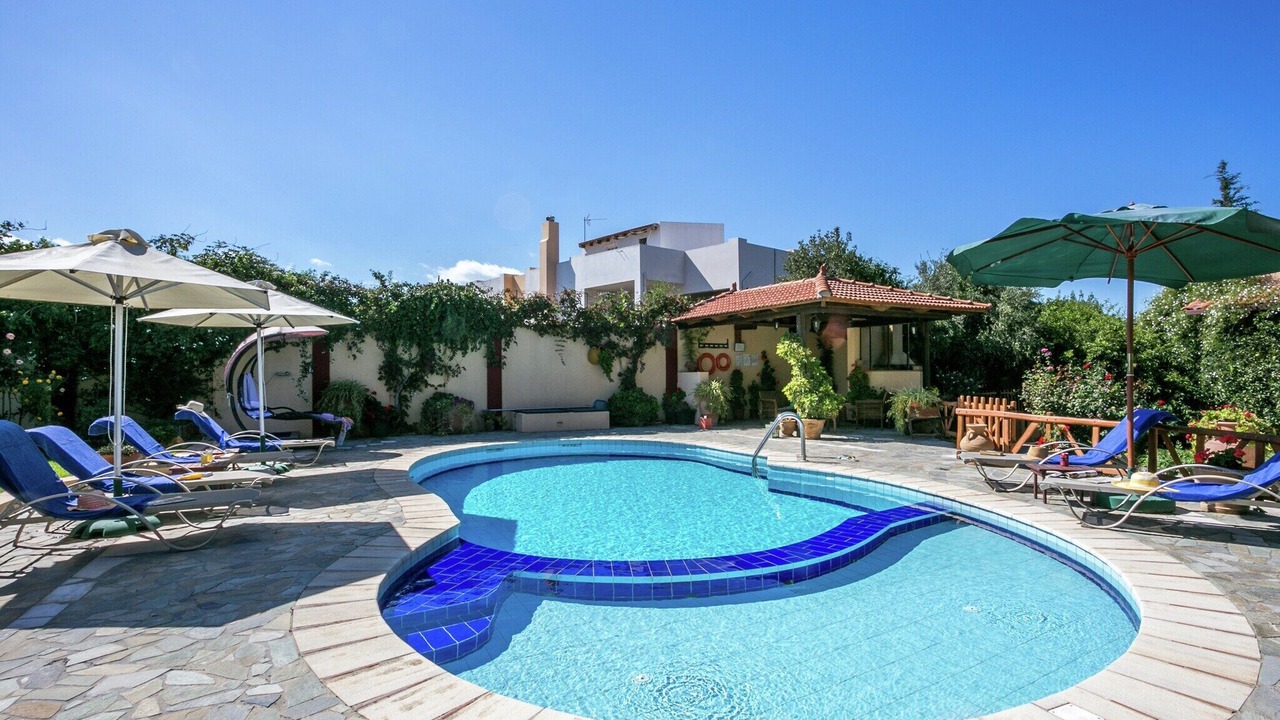 Photo of Outdoor in Stamnoi