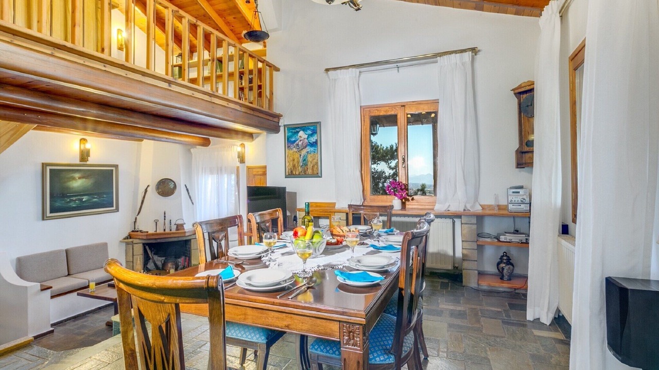 Photo of Livingroom in Stamnoi