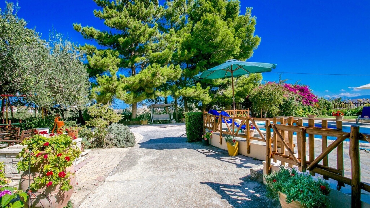 Photo of Outdoor in Stamnoi