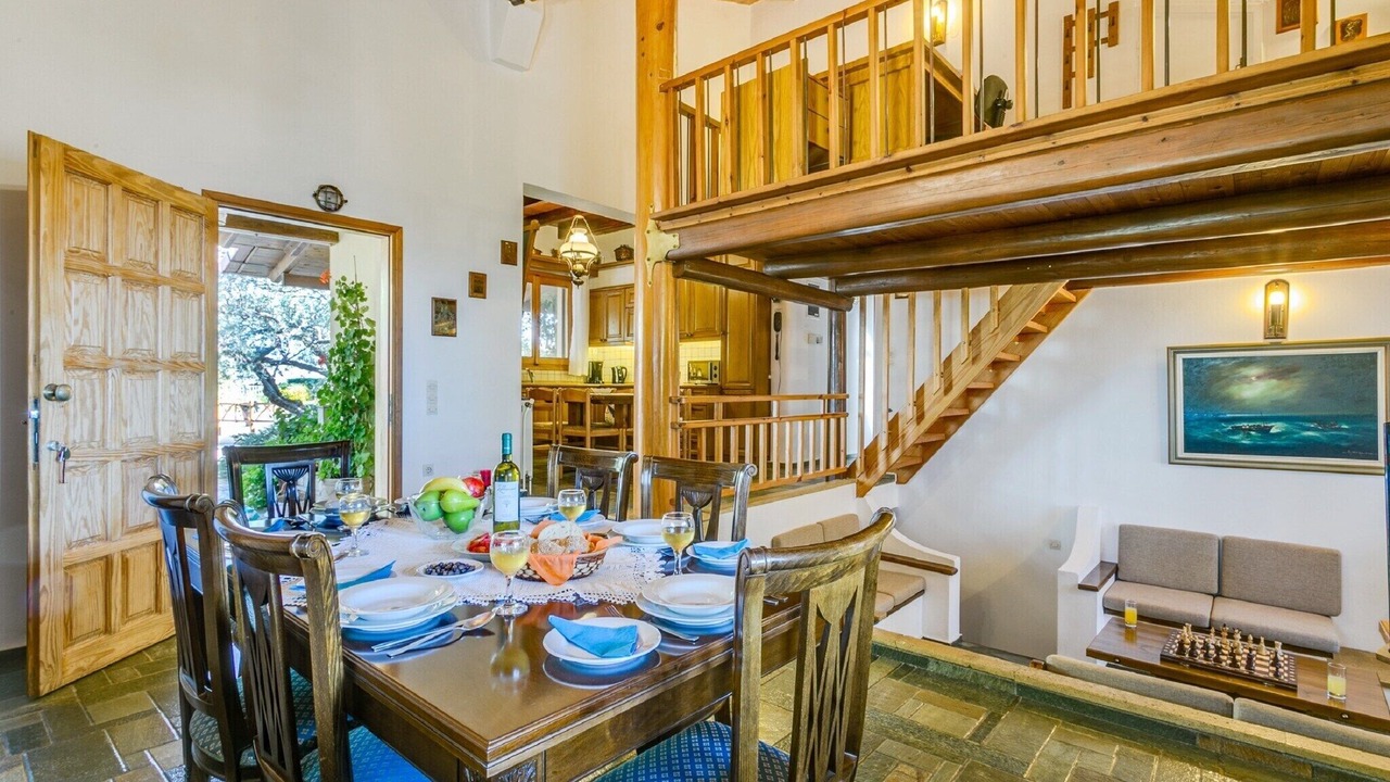 Photo of Livingroom in Stamnoi