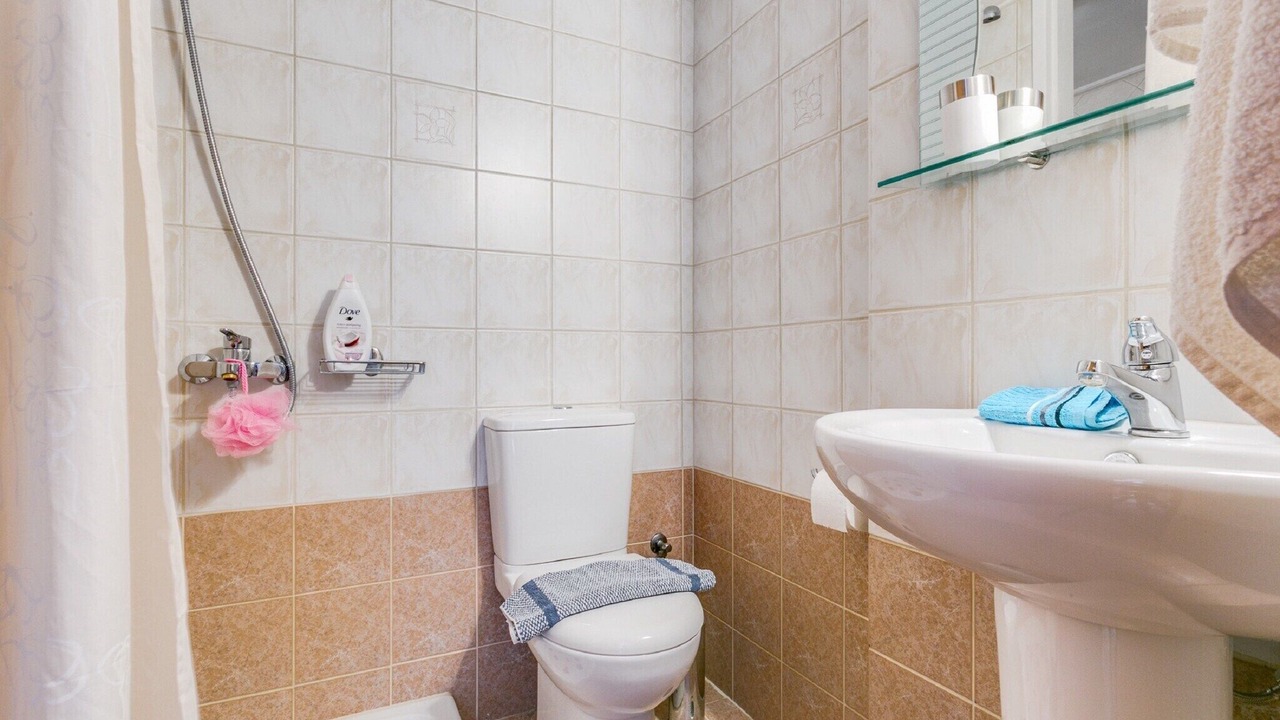 Photo of Bathroom in Stamnoi