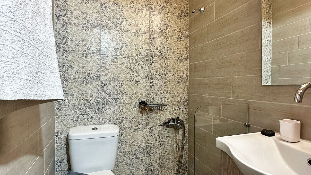 Photo of Bathroom in Kouroutai