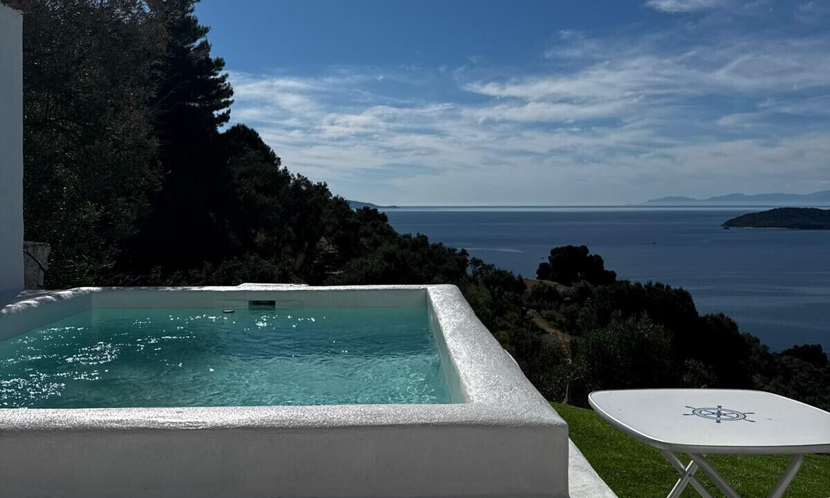 Photo of Outdoor in Skiathos Town