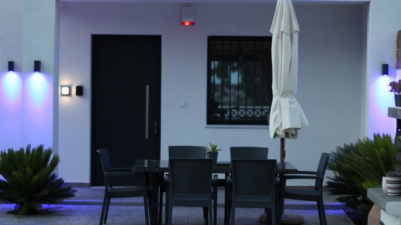 Photo of Outdoor in Ayios Kirikos