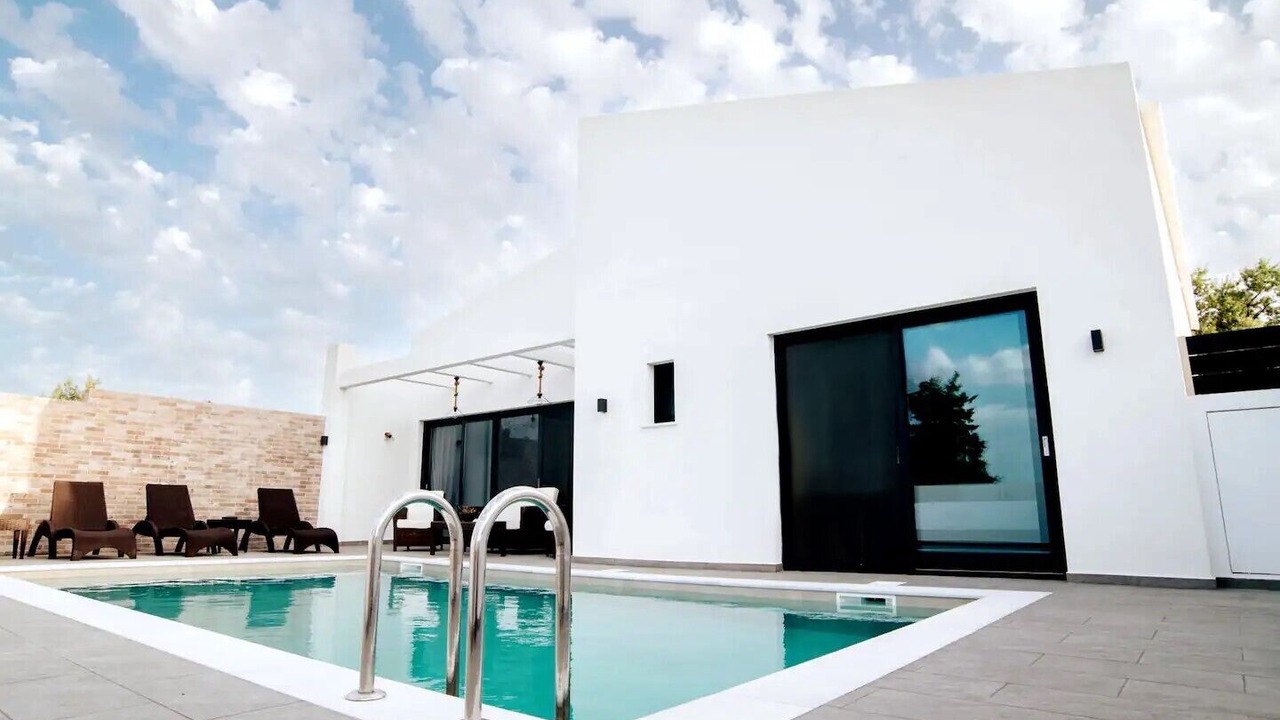 Photo of Outdoor in Ayios Kirikos