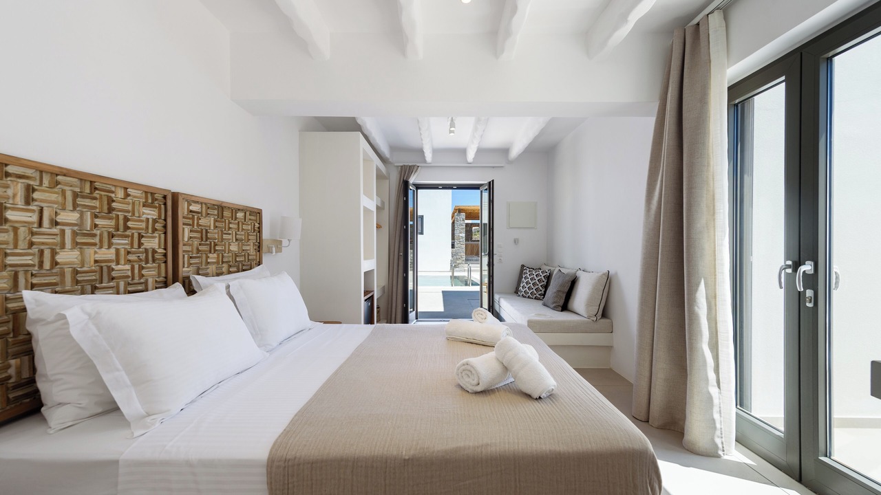 Photo of Bedroom in Santa Maria