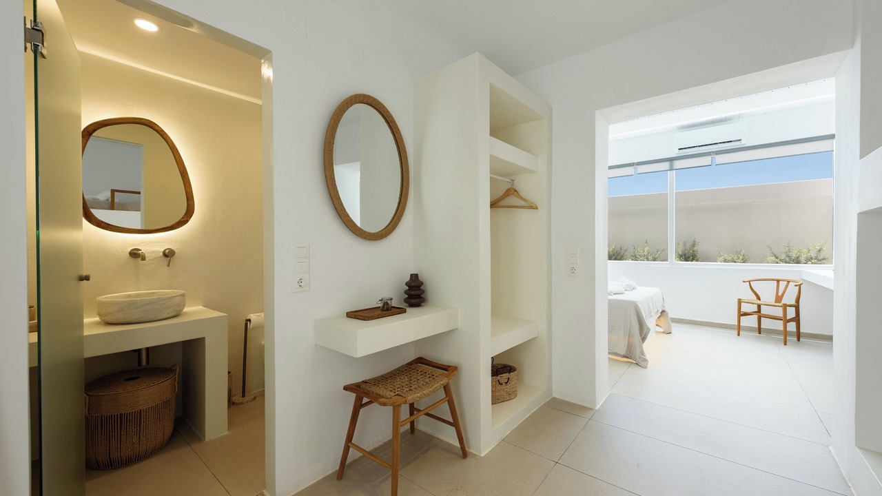 Photo of Bedroom in Santa Maria