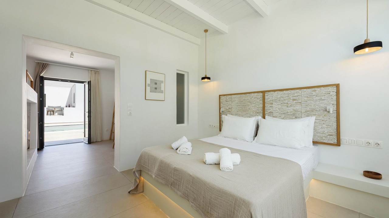 Photo of Bedroom in Santa Maria
