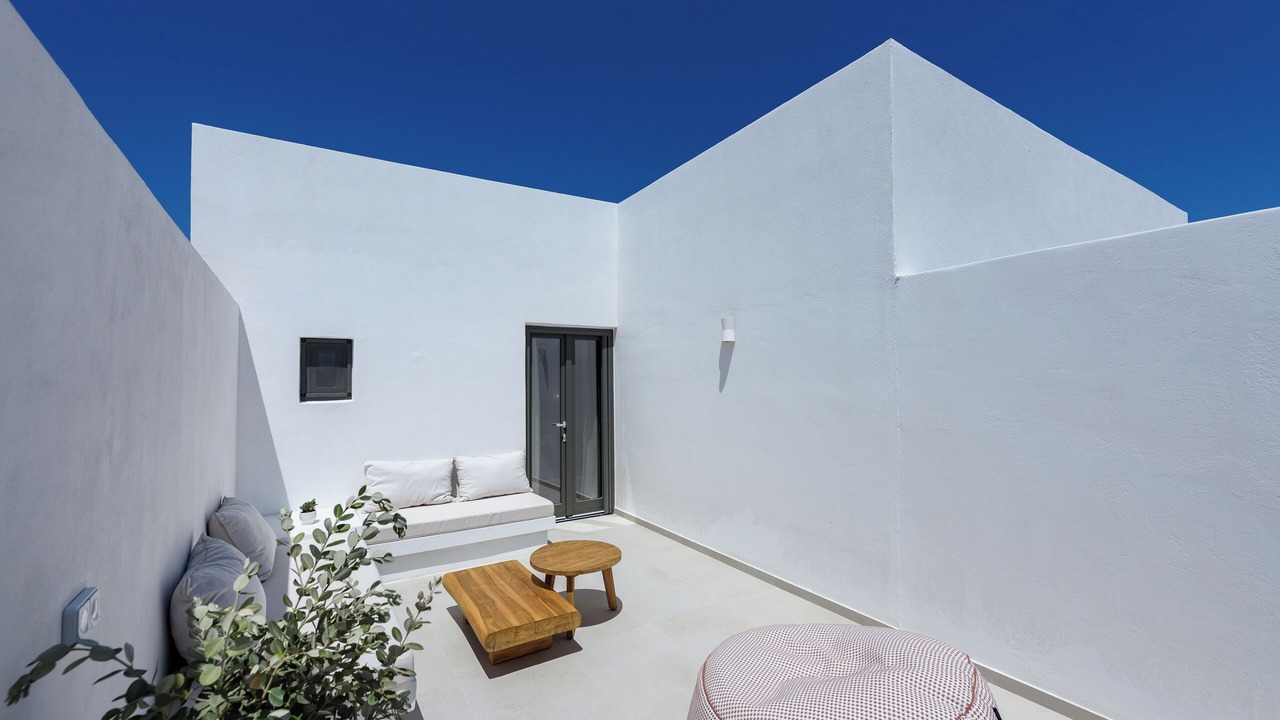 Photo of Patio Balcony in Santa Maria