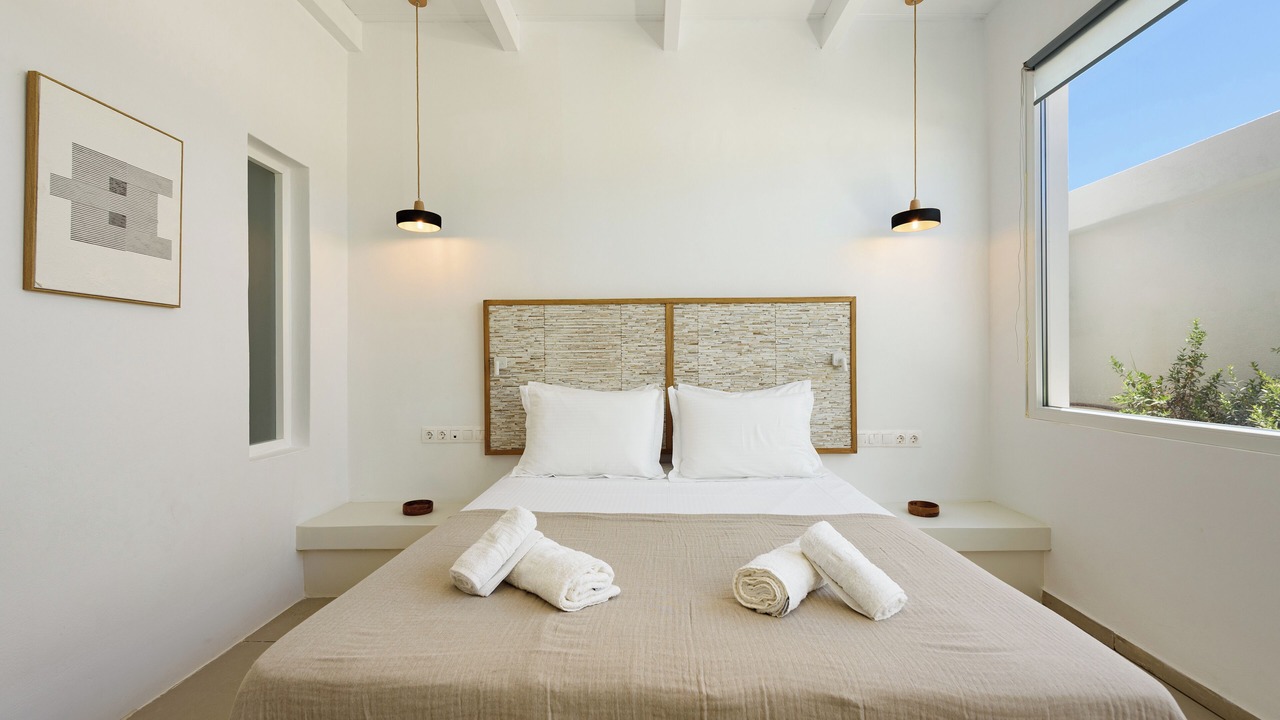 Photo of Bedroom in Santa Maria