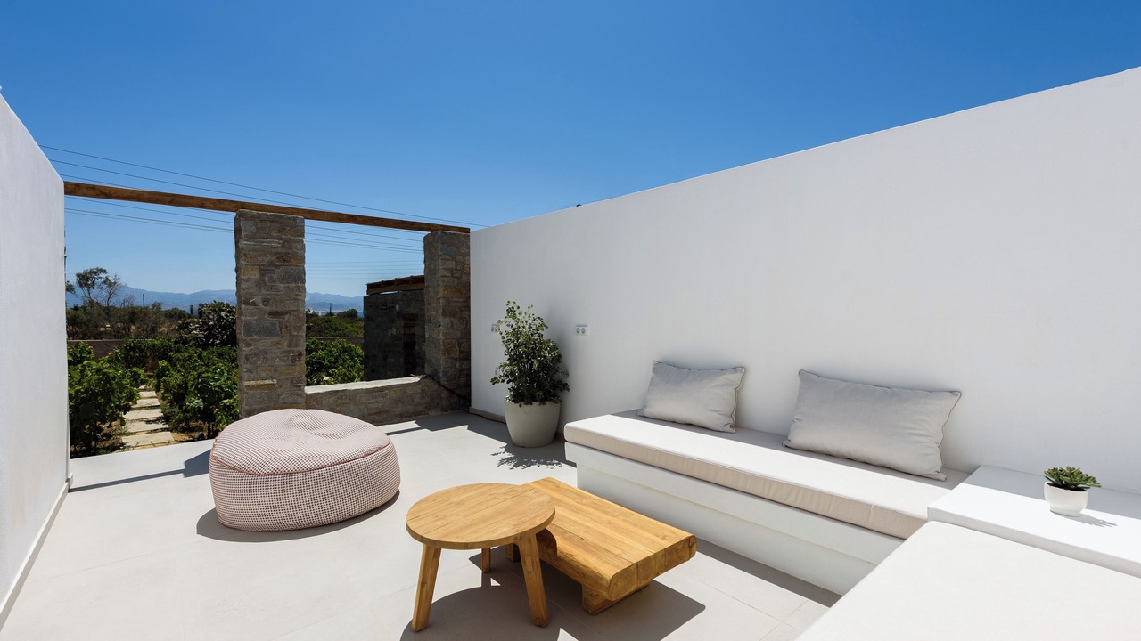 Photo of Patio Balcony in Santa Maria