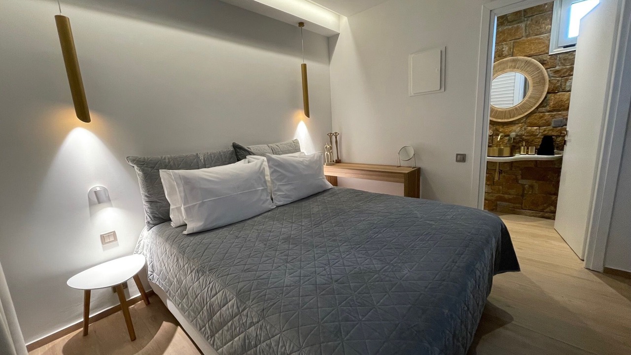 Photo of Bedroom in Kassandra