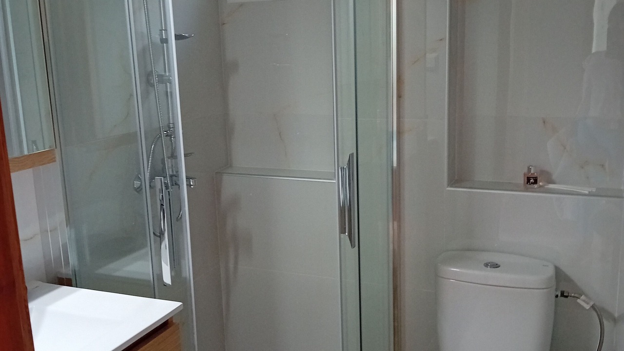 Photo of Bathroom in Kato Alepochori