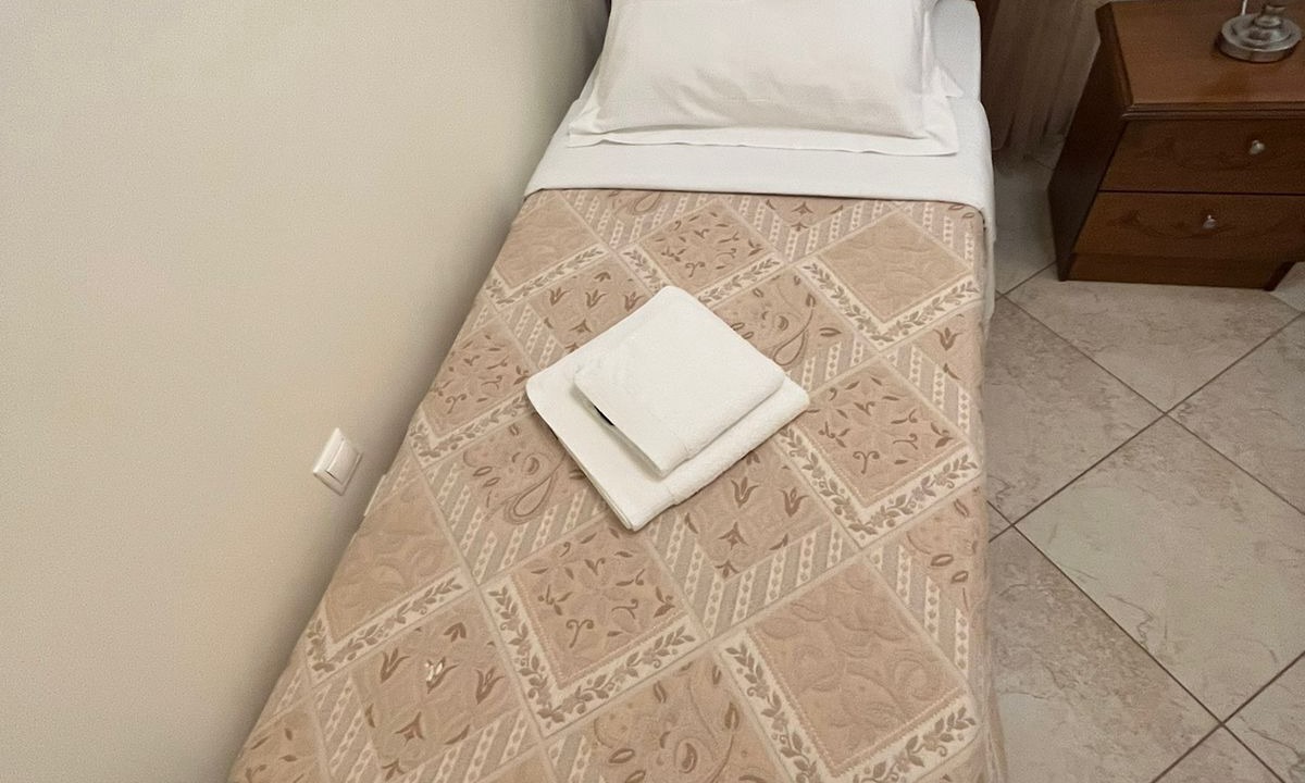 Photo of Bedroom in Vathy