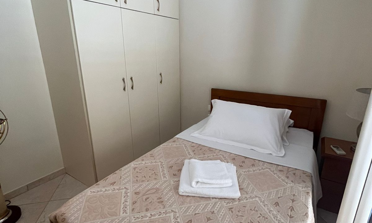 Photo of Bedroom in Vathy