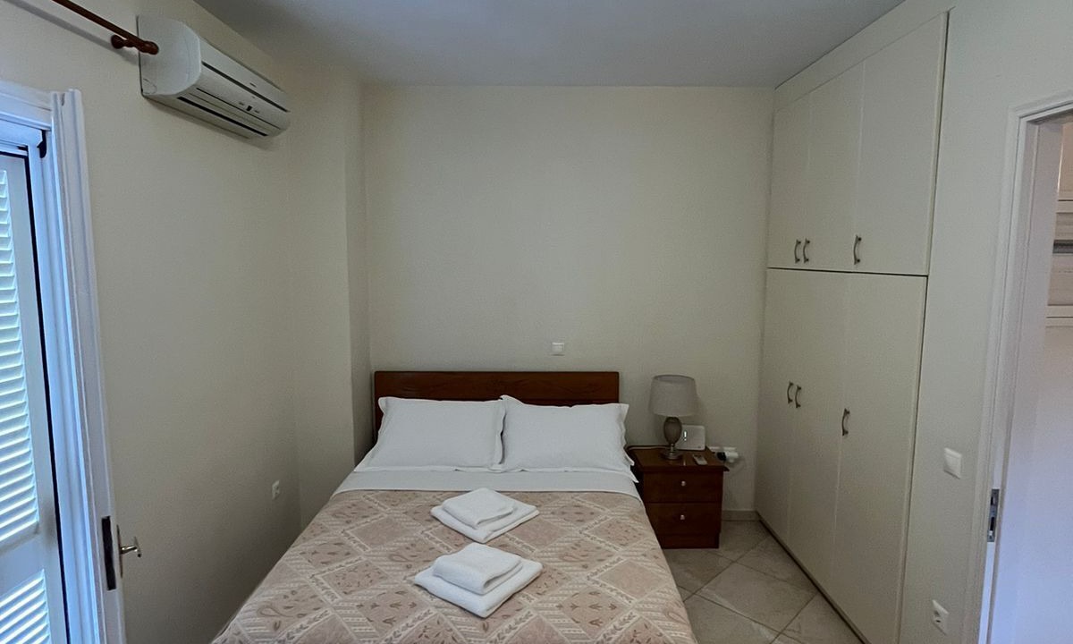 Photo of Bedroom in Vathy