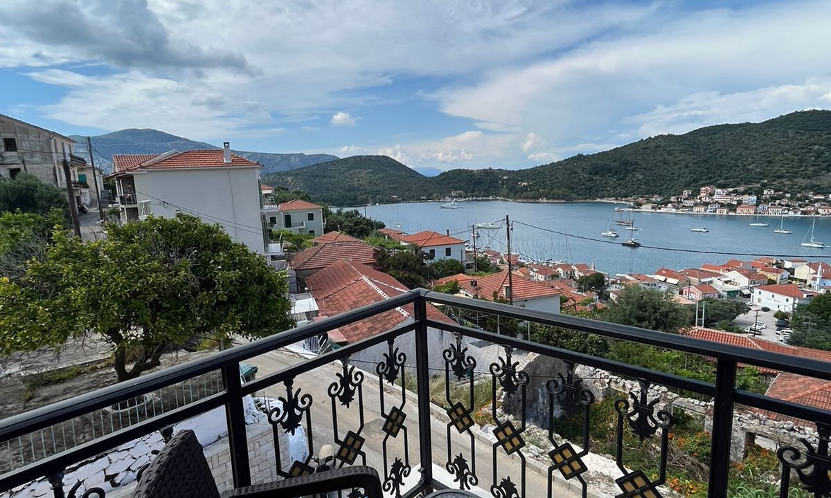 Photo of Outdoor in Vathy