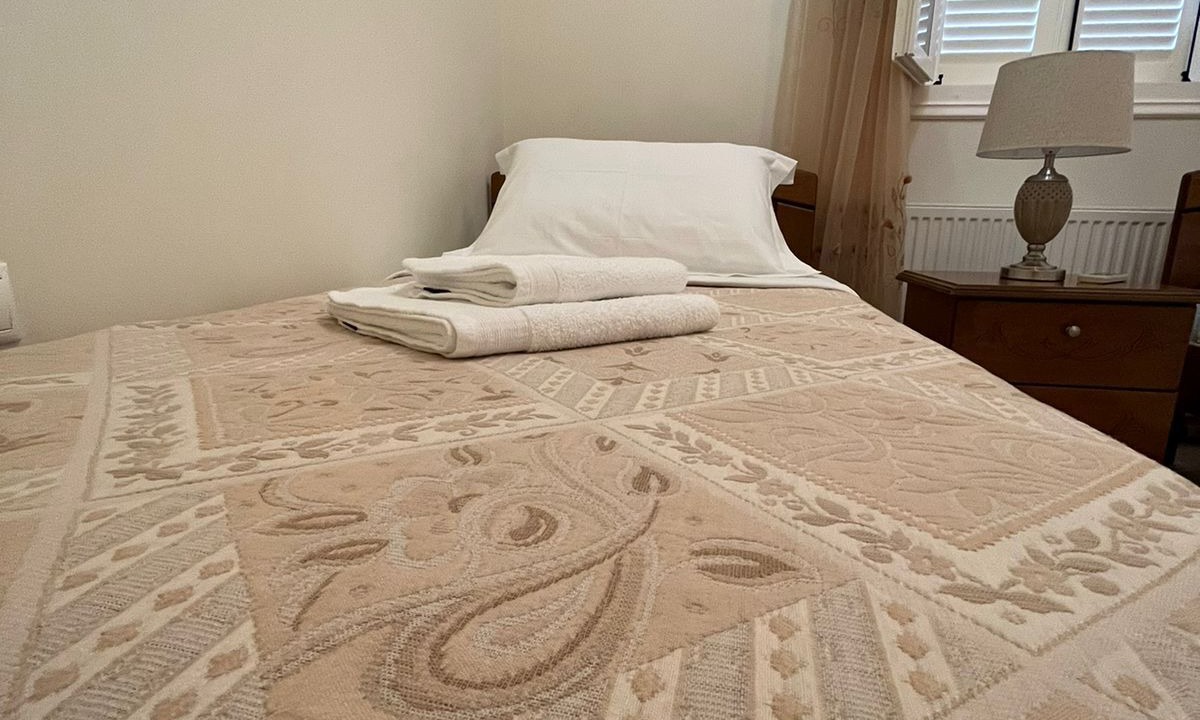 Photo of Bedroom in Vathy