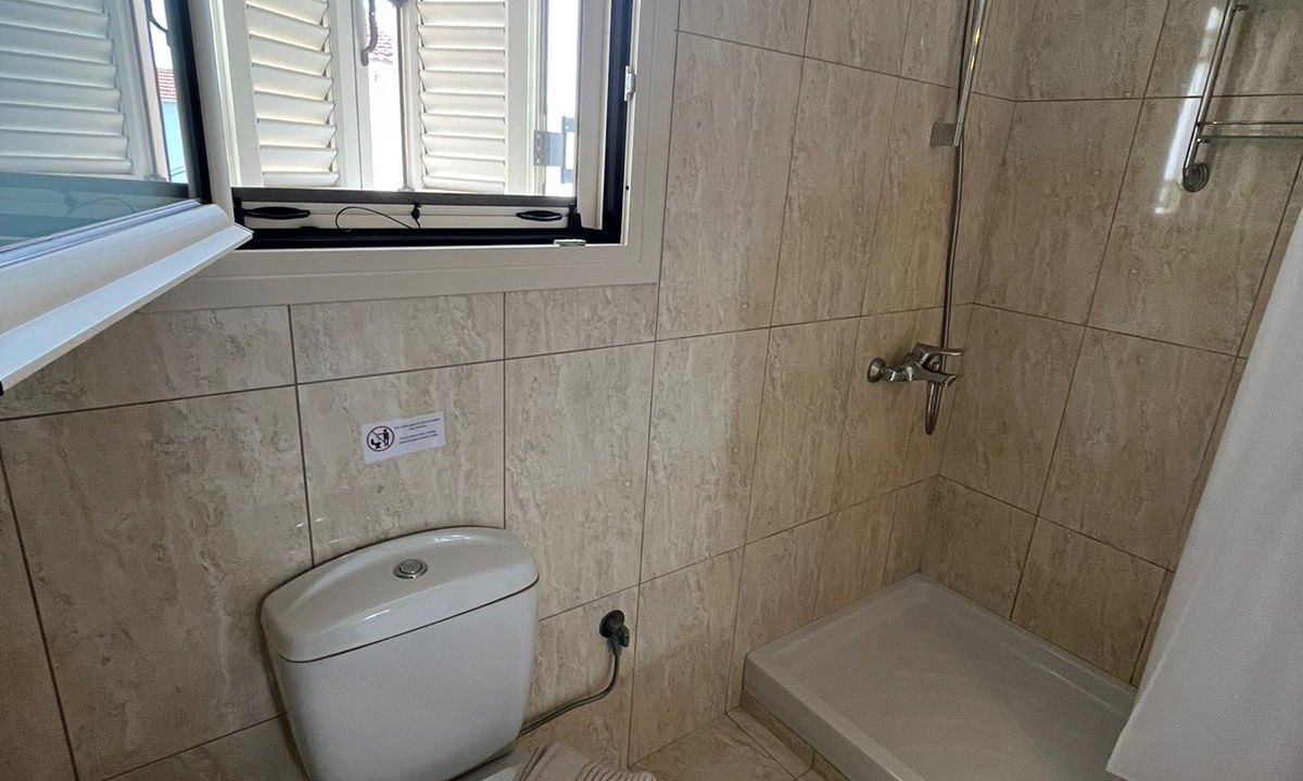 Photo of Bathroom in Vathy