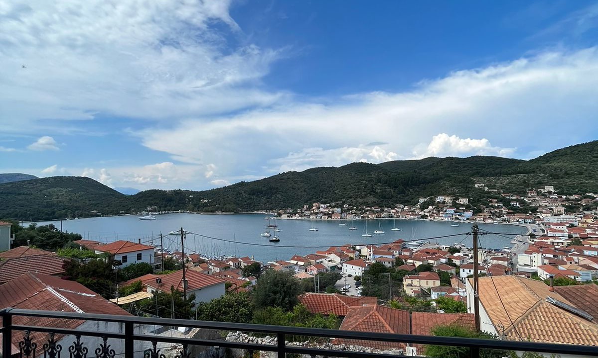 Photo of Outdoor in Vathy