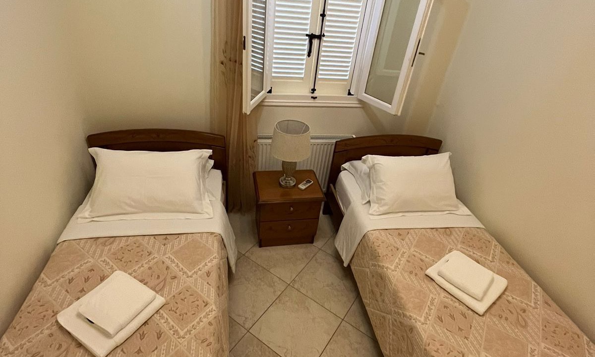 Photo of Bedroom in Vathy