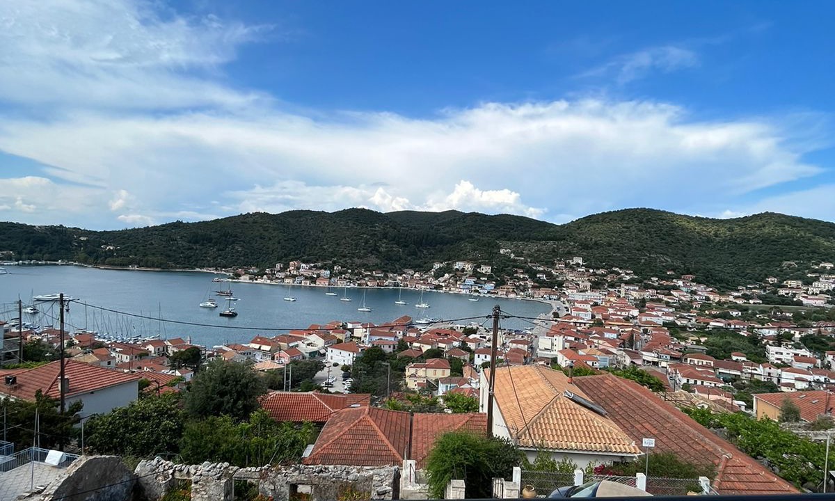 Photo of Outdoor in Vathy